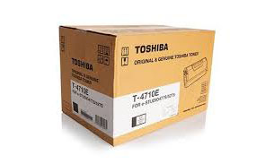 Заправка картриджа Toshiba T-4710E (PS-ZT-4710E)