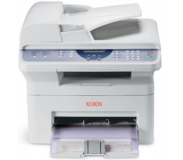 Каталог  Xerox Phaser 3200MFP от сервисного центра
