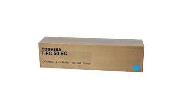 Заправка картриджа Toshiba T-FC50EC (PS-ZT-FC50EC)