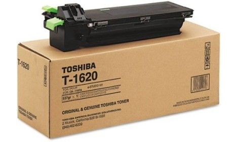 Заправка картриджа Toshiba T-1620E (PS-ZT1620E)