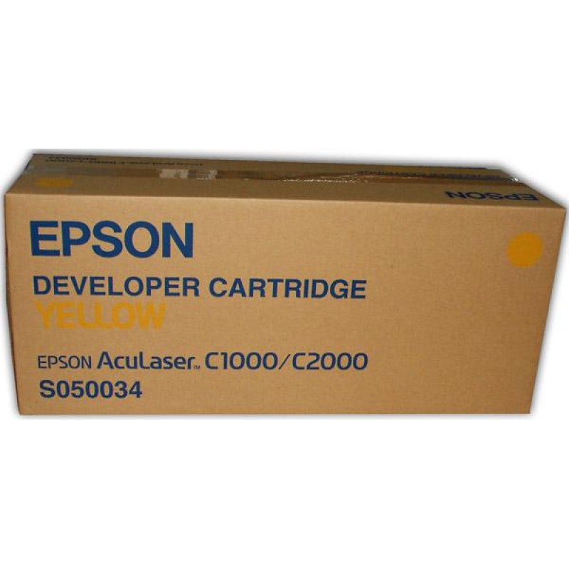 Заправка картриджа Epson 0147 (C13S050147)