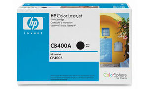Заправка картриджа HP 642A (CB400A)