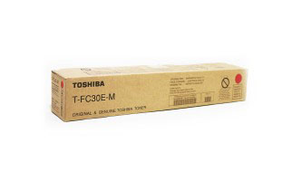 Заправка картриджа Toshiba T-FC30EM (PS-ZT-FC30EM)
