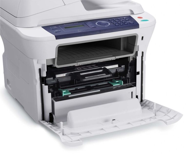 Каталог  Xerox Phaser 3210 от сервисного центра