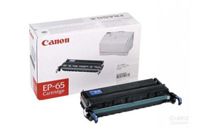 Заправка картриджа Canon EP-65 (6751A003)