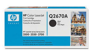 Заправка картриджа HP 308A (Q2670A)