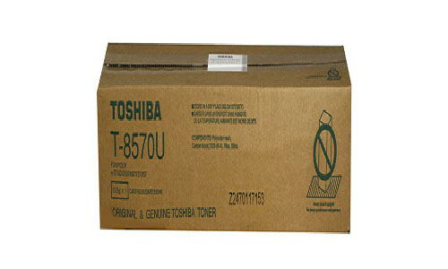 Заправка картриджа Toshiba T-8570E (PS-ZT-8570E)