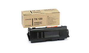 Заправка картриджа Kyocera TK-120 (1T02G60DE0)