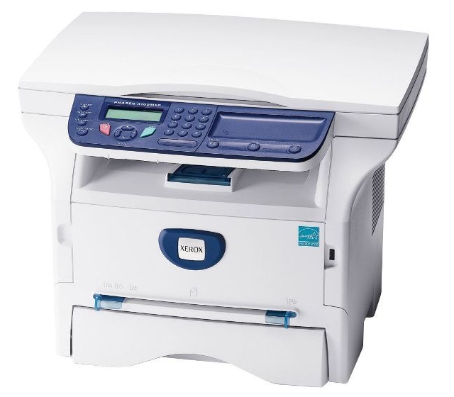 Каталог  Xerox Phaser 3100MFP/S от сервисного центра