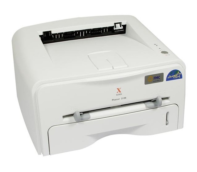 Каталог  Xerox Phaser 3130 от сервисного центра