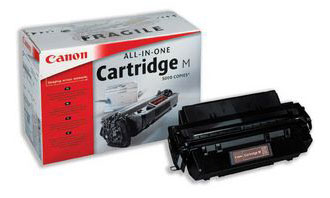 Заправка картриджа Canon Cartridge M (6812A002)