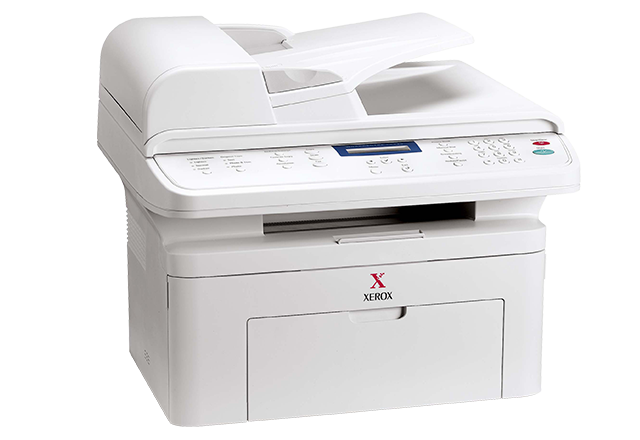 Каталог  Xerox WorkCentre PE220 от сервисного центра