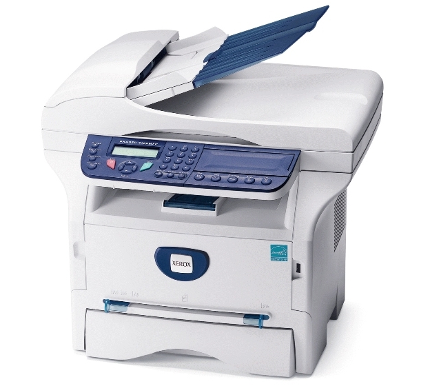 Каталог  Xerox Phaser 3100MFP/X от сервисного центра