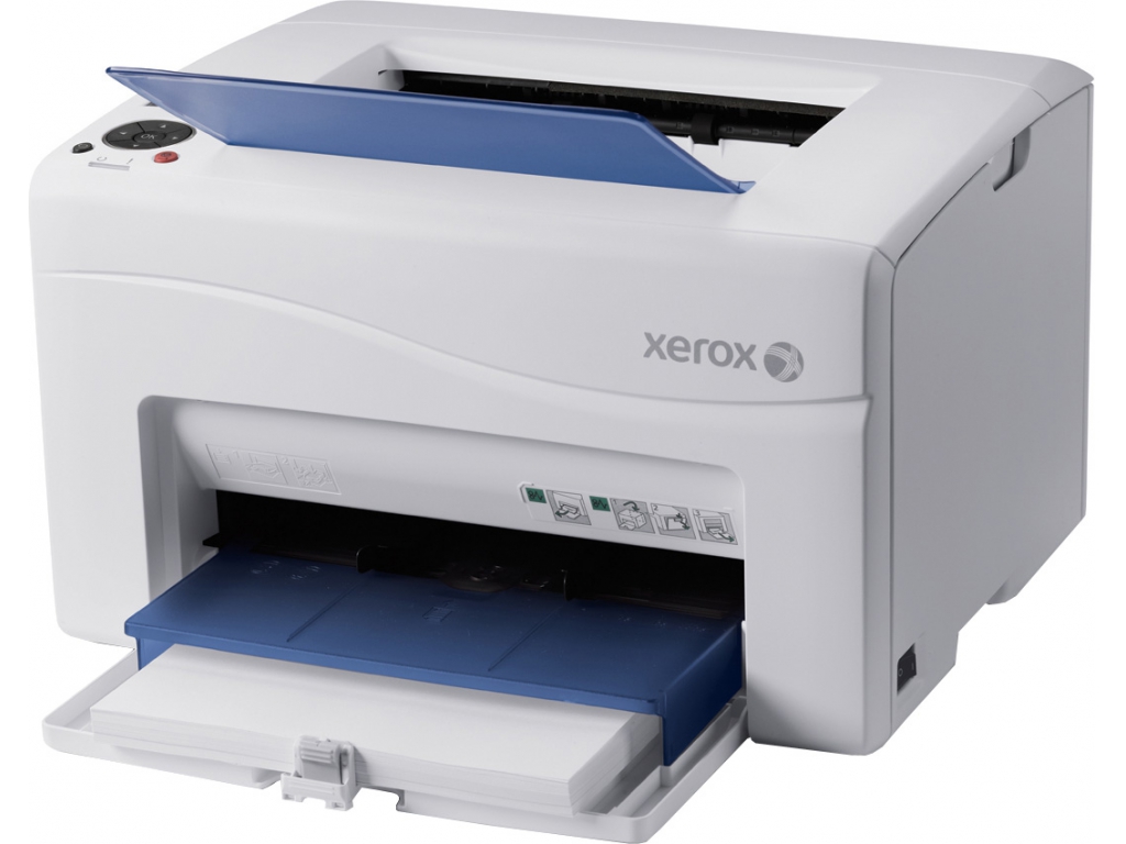 Каталог  Xerox Phaser 6000B от сервисного центра