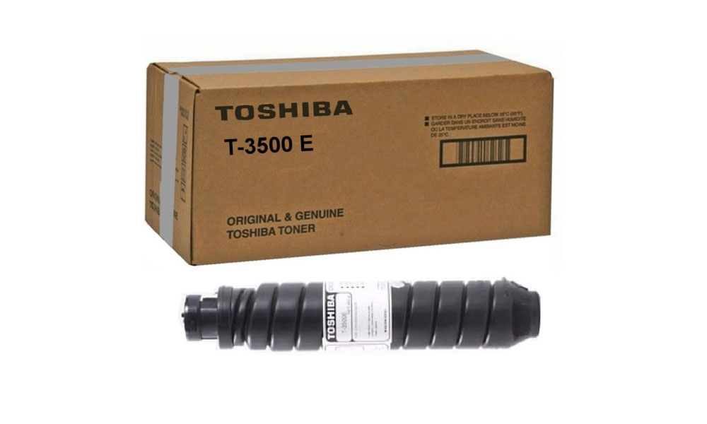 Заправка картриджа Toshiba T-3500E (PS-ZT3500E)