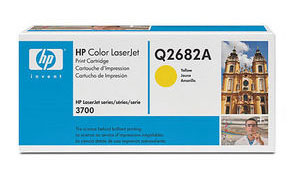 Заправка картриджа HP 311A (Q2682A)
