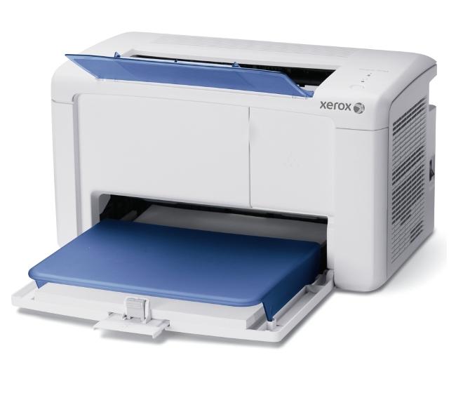 Каталог  Xerox Phaser 3040B от сервисного центра