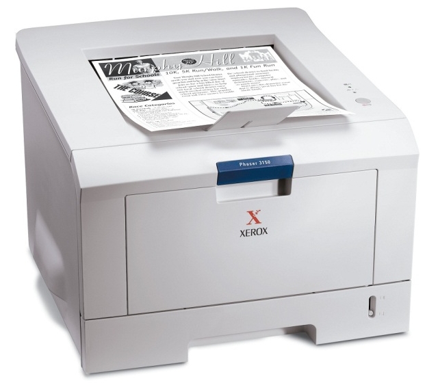 Каталог  Xerox Phaser 3150 от сервисного центра