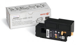 Заправка картриджа Xerox 106R01634